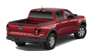 2026 Ford Ranger® External Image 3